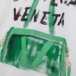 2024年4月24日夏季新作入荷Bottega Veneta  半袖 TシャツYOUKU工場