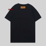 2024年4月24日夏季新作入荷ルイヴィトン 半袖 TシャツYOUKU工場