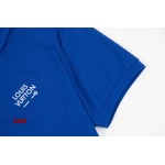 2024年4月25日夏季新作入荷ルイヴィトン半袖 Tシャツluod工場