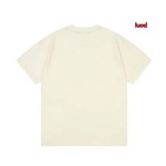 2024年4月25日夏季新作入荷グッチ半袖 Tシャツluod工場