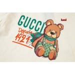 2024年4月25日夏季新作入荷グッチ半袖 Tシャツluod工場