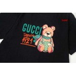 2024年4月25日夏季新作入荷グッチ半袖 Tシャツluod工場