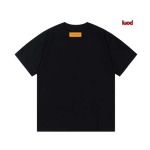 2024年4月25日夏季新作入荷ルイヴィトン半袖 Tシャツluod工場