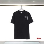 2024年4月25日夏季新作入荷バーバリー半袖 Tシャツqinuo工場