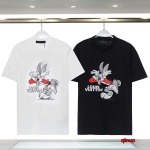 2024年4月25日夏季新作入荷ルイヴィトン半袖 Tシャツqinuo工場