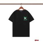 2024年4月25日夏季新作入荷ルイヴィトン半袖 Tシャツqinuo工場