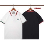 2024年4月26日夏季新作入荷グッチ半袖 TシャツDONGD工場