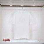 2024年4月26日夏季新作入荷バレンシアガ半袖 TシャツDONGD工場