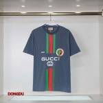 2024年4月26日夏季新作入荷グッチ半袖 TシャツDONGD工場