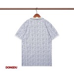 2024年4月26日夏季新作入荷ディオール半袖 TシャツDONGD工場