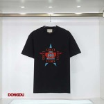 2024年4月26日夏季新作入荷グッチ半袖 TシャツDONGD工場