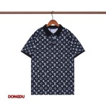 2024年4月26日夏季新作入荷ルイヴィトン半袖 TシャツDONGD工場