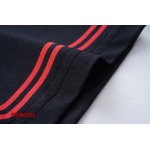 2024年4月26日夏季新作入荷グッチ半袖 TシャツDONGD工場