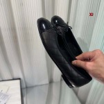 2024年4月26日夏季高品質新作入荷シャネルフラットシューズ靴 xj工場