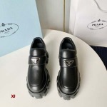 2024年4月29日夏季高品質新作入荷プラダケーキ靴 xj工場35-40