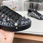2024年4月29日夏季高品質新作入荷Dolce&Gabbanaスニーカー  xj工場35-46