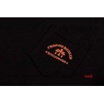 2024年4月29日夏季新作入荷クロムハーツ半袖 Tシャツ工場