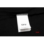 2024年4月29日夏季新作入荷OFF-WHITE 半袖 Tシャツ工場