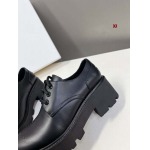 2024年4月29日夏季新作入荷 CELINE 楽福靴 XJ工場35-40