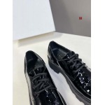 2024年4月29日夏季新作入荷 CELINE 楽福靴 XJ工場35-40