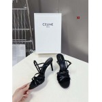 2024年4月29日夏季新作入荷 CELINE サンダル本  XJ工場35-40