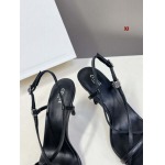 2024年4月29日夏季新作入荷 CELINE サンダル本  XJ工場35-40