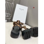 2024年4月29日夏季新作入荷 CELINE サンダル本  XJ工場35-41