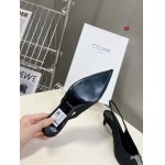 2024年4月29日夏季新作入荷 CELINE ハイヒール  XJ工場35-40