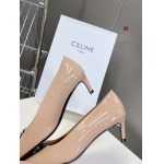 2024年4月29日夏季新作入荷 CELINE ハイヒール  XJ工場35-40