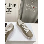 2024年4月29日夏季新作入荷 CELINE スニーカー XJ工場35-40