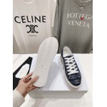 2024年4月29日夏季新作入荷 CELINE スニーカー XJ工場35-40