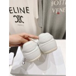 2024年4月29日夏季新作入荷 CELINE スニーカー   XJ工場35-40