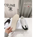 2024年4月29日夏季新作入荷 CELINE スニーカー   XJ工場35-40