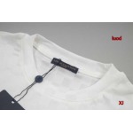 2024年4月29日夏季新作入荷ルイヴィトン半袖 Tシャツluod工場