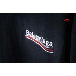 2024年4月29日夏季新作入荷バレンシアガ 半袖 TシャツQS工場