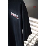 2024年4月29日夏季新作入荷バレンシアガ 半袖 TシャツQS工場