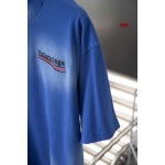 2024年4月29日夏季新作入荷バレンシアガ 半袖 TシャツQS工場