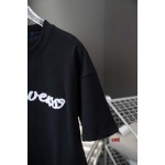 2024年4月29日夏季新作入荷ルイヴィトン 半袖 TシャツQS工場