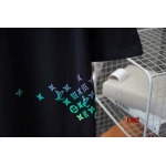 2024年4月29日夏季新作入荷ルイヴィトン 半袖 TシャツQS工場