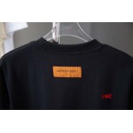 2024年4月29日夏季新作入荷ルイヴィトン 半袖 TシャツQS工場