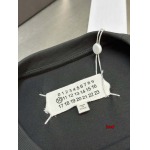 2024年4月30日夏季新作入荷Maison Margiela半袖 Tシャツluod工場