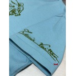 2024年4月30日夏季新作入荷ルイヴィトン 半袖 Tシャツluod工場