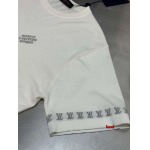 2024年4月30日夏季新作入荷ルイヴィトン 半袖 Tシャツluod工場