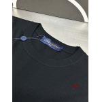 2024年4月30日夏季新作入荷ルイヴィトン 半袖 Tシャツluod工場