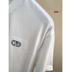 2024年4月30日夏季新作入荷 VALENTINO半袖 Tシャツluod工場