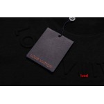 2024年4月30日夏季新作入荷ルイヴィトン 半袖 Tシャツluod工場