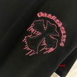 2024年4月30日夏季新作入荷クロムハーツ 半袖 Tシャツluod工場