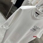 2024年4月30日夏季新作入荷ルイヴィトン 半袖 Tシャツluod工場