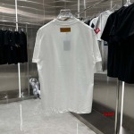 2024年4月30日夏季新作入荷ルイヴィトン 半袖 Tシャツluod工場