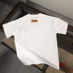 2024年4月30日夏季新作入荷ルイヴィトン半袖 Tシャツluod工場